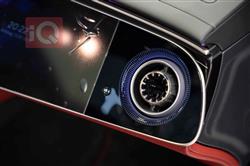 مرسيدس بنز S-Class